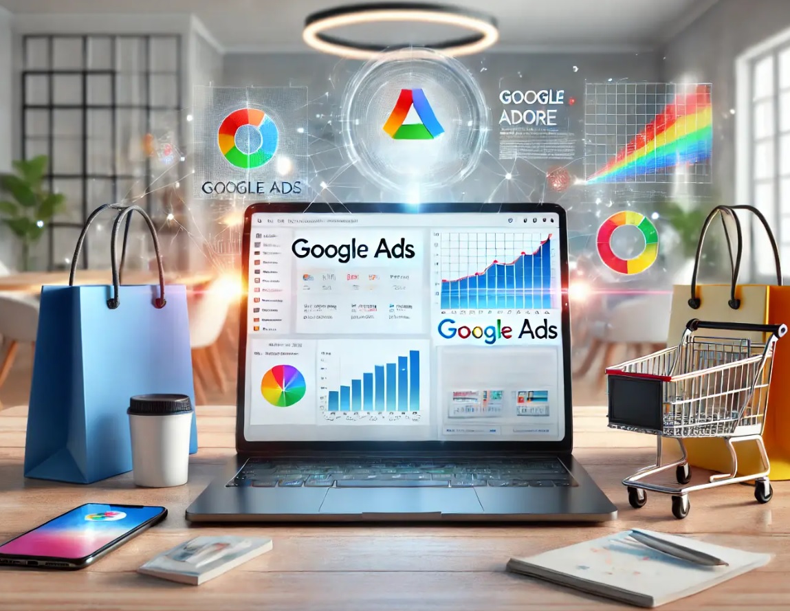 Google Ads Management